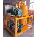 transformer oil recycling machine => Skype:oilrecycling